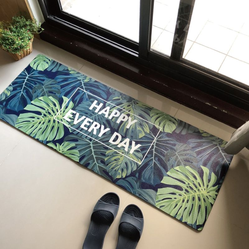 下雨防滑必備！Tromso 居家佈置 廚房防油地墊／腳踏墊/ 珪藻土