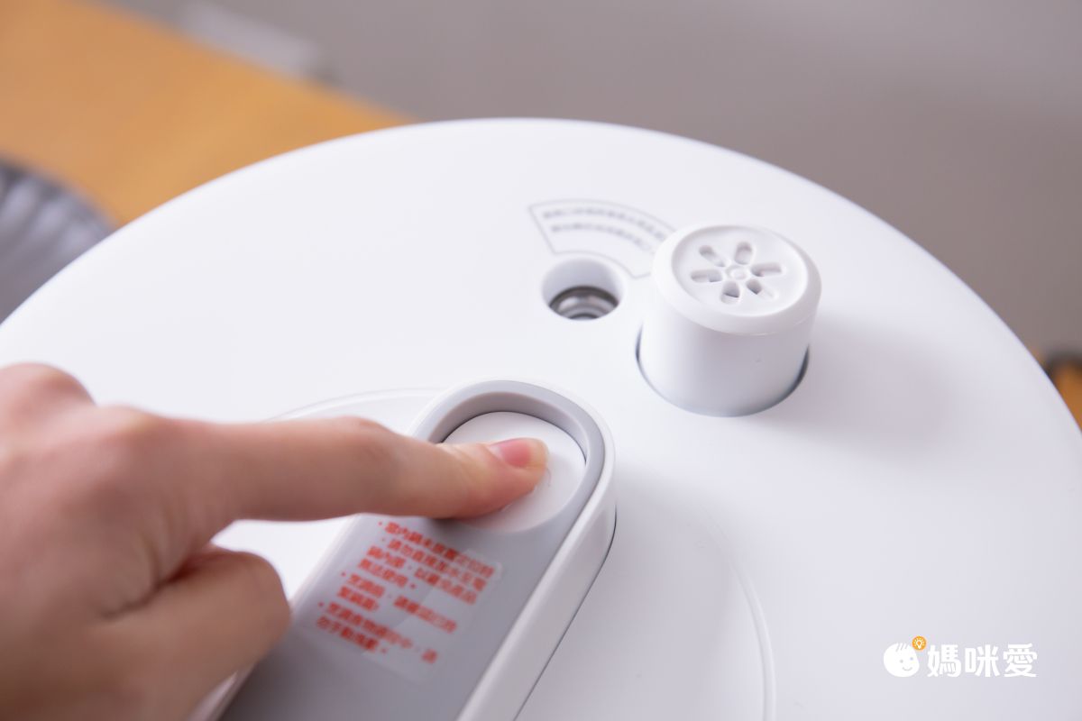 料理時間-50% 免顧火！【KINYO 全能智慧壓力鍋】