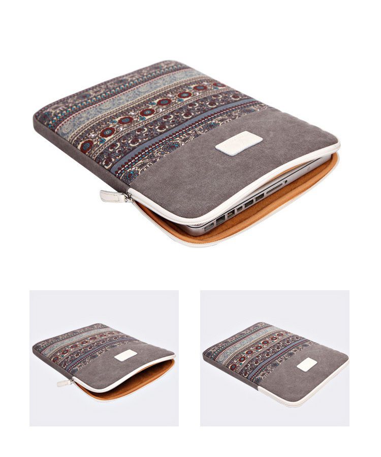 防潑水筆電包/電腦包｜輕量x便攜一袋裝好筆電、充電器帶著走！