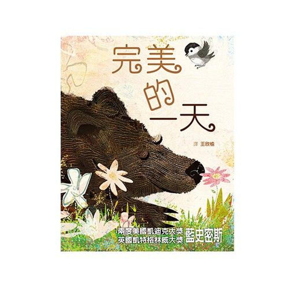 格林文化 - 完美的一天