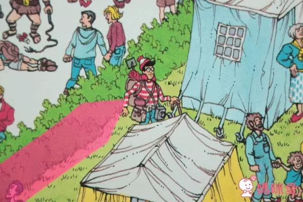 《大象家族》、《尋找威利》《大衛，不可以》經典外文繪本套書