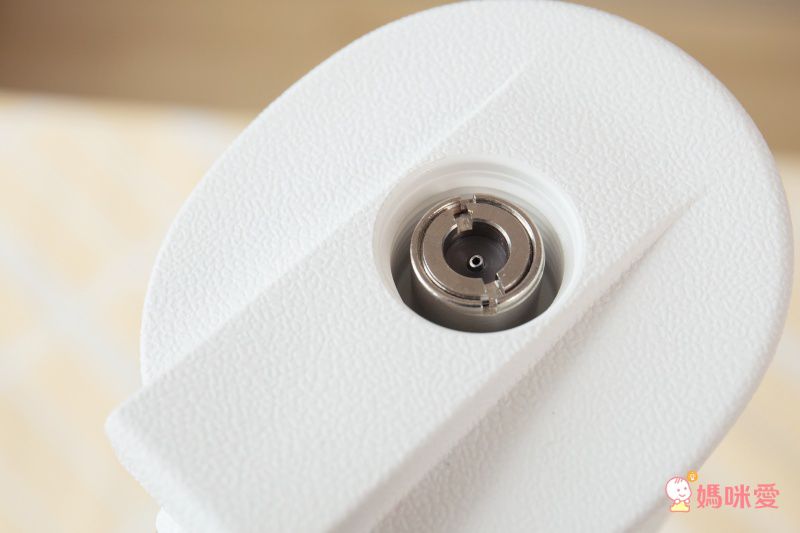 bubblingplus - 氮氣驚奇瓶 (黑)