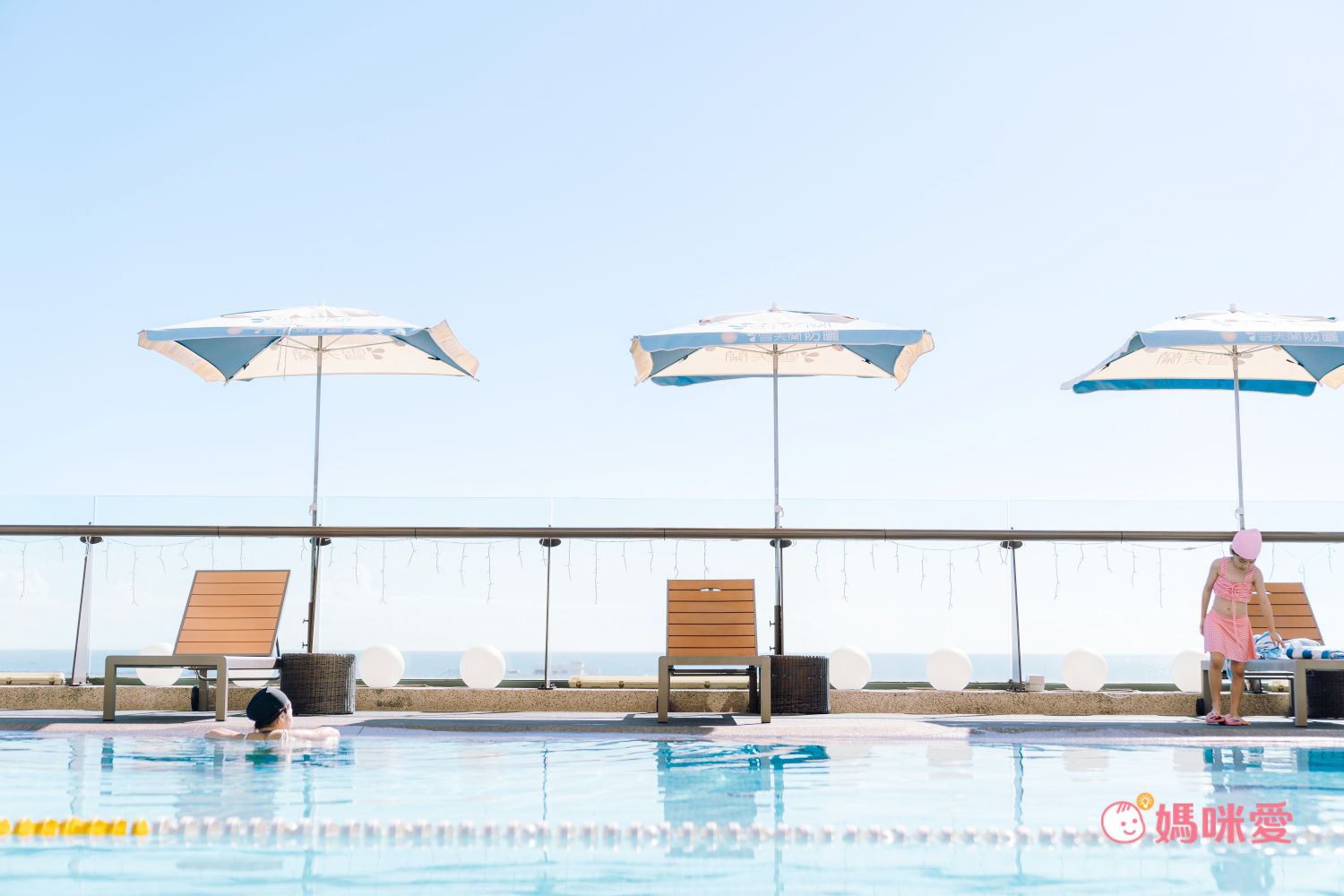 花蓮福容大飯店 - 『媽咪愛特談』平日兩大兩小市景家庭房專案-有效期限至2024/10/31