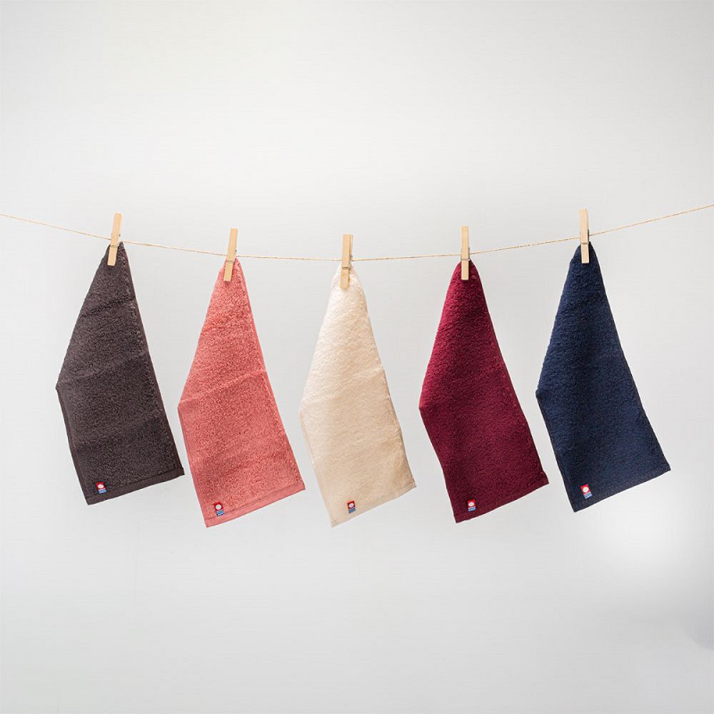 銀離子抗菌消臭小毛巾-32*14cm