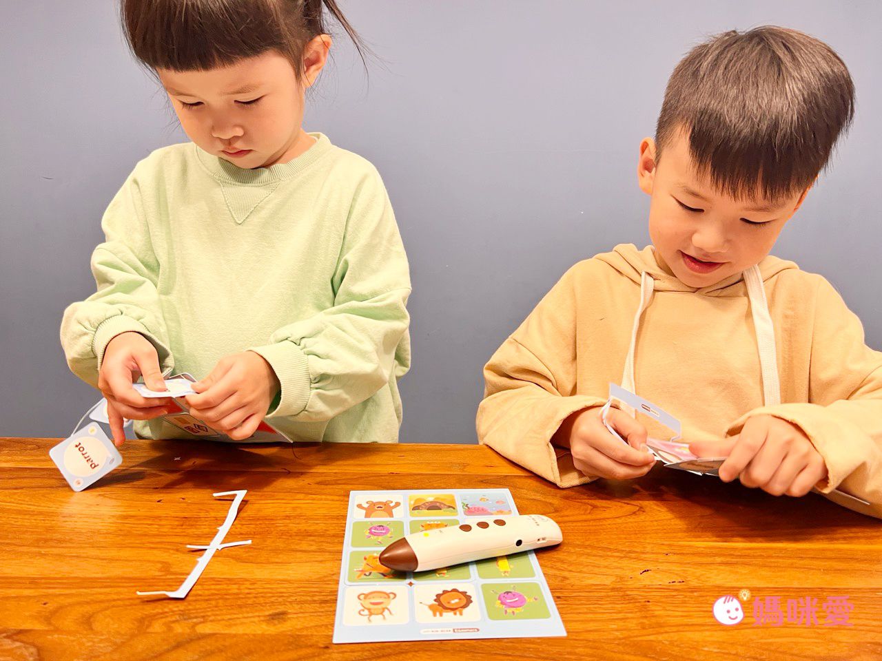 聖誕英語點讀【KIDsREAD】迪士尼成長故事系列