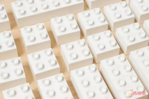 德國 HUBELiNO - 【獨家】軌道式積木零件組 - 50PCS-福利品