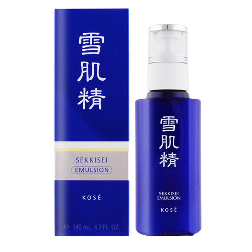 KOSE 高絲 - 雪肌精乳液(140ml)