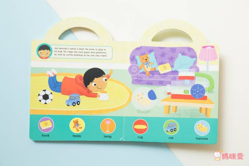 迪士尼英文新書來囉♥♥♥ 冰雪奇緣/海底總動員透過卡通人物加深孩子共讀的印象♬