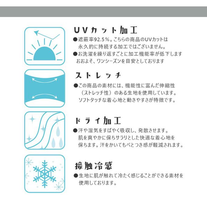 日本 OMNES - 涼感抗UV 清爽口袋短袖上衣-淺卡其