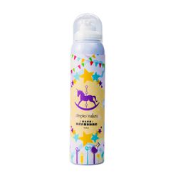 Simplex Natura - 奇幻許願沐浴泡泡-金盞花-180ml