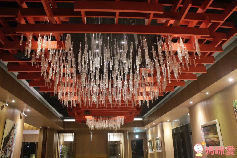 彷彿置身日本名園｜宜蘭綠舞國際觀光飯店