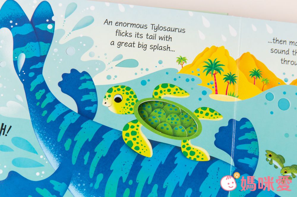 【英國Usborne】外文音效書★新品上市