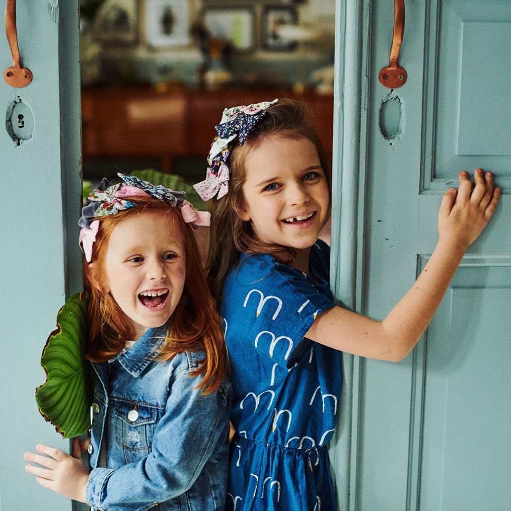 波蘭UL&KA - HC-19 波蘭手工髮夾-髮夾-Carlita