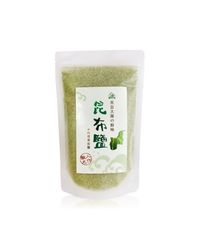 藻作坊 - 昆布鹽 2入組