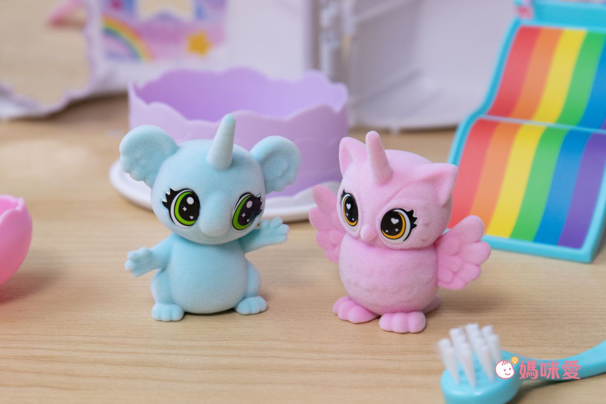 Crayola繪兒樂 - 彩繪百變夢幻雲朵