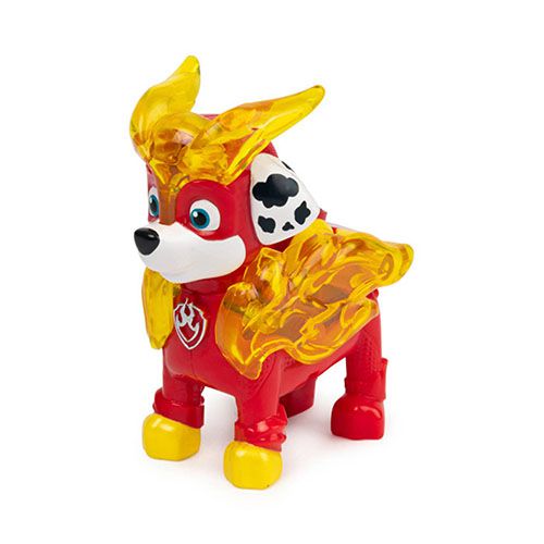 汪汪隊立大功 - 能量狗狗英雄 (隨機出貨)