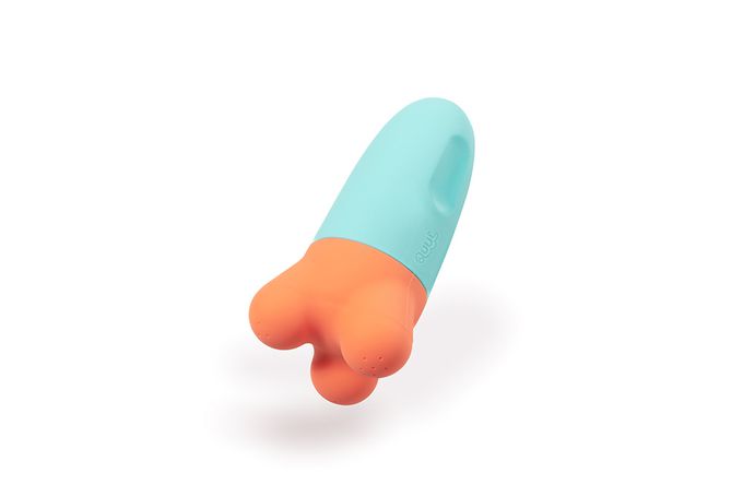 比利時 QUUT - 捏捏水槍-火箭