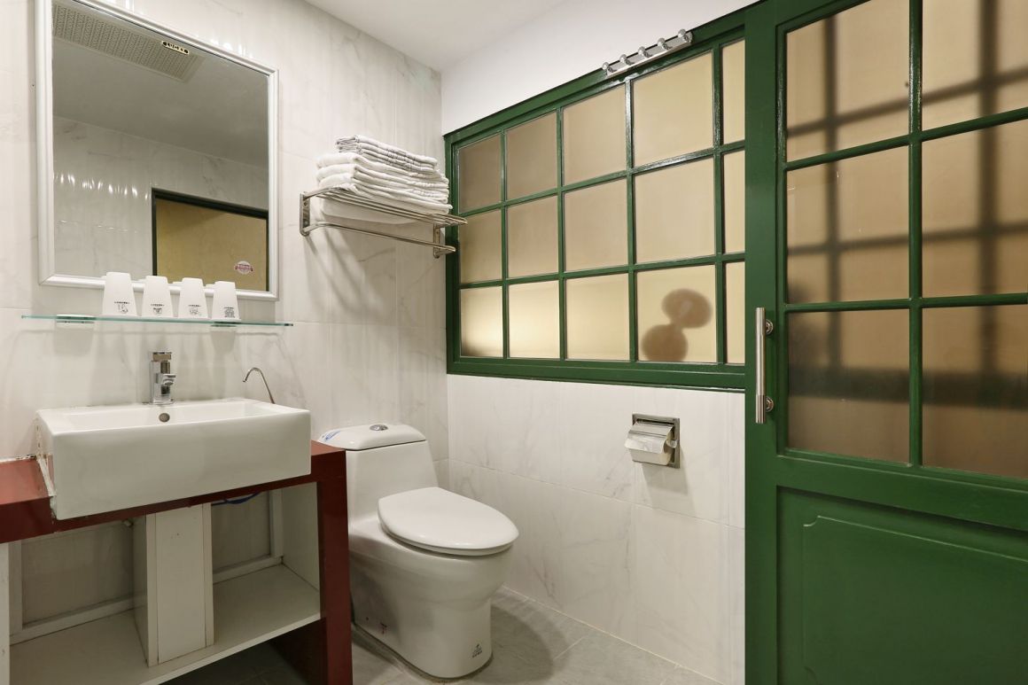 溪頭妖怪村主題飯店｜一年期履約住宿券