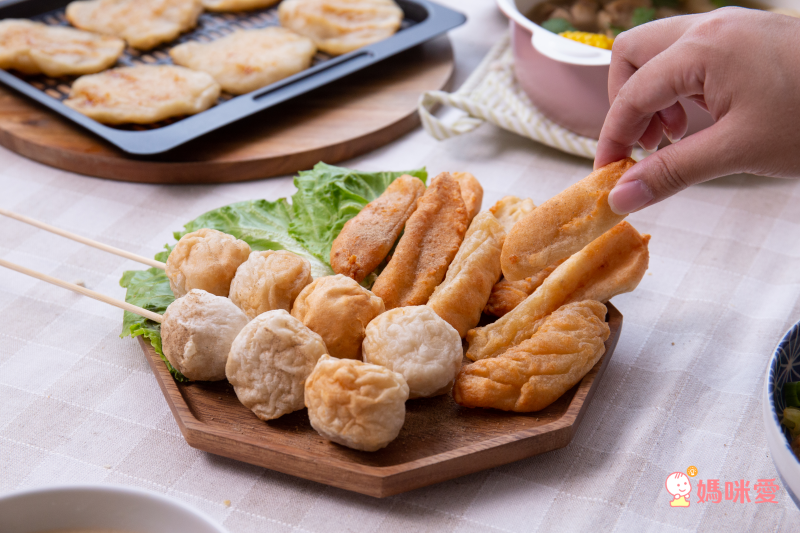 私密社團激推！30年老字號天婦羅＆艾酷奇脆嫩香酥雞 ❤