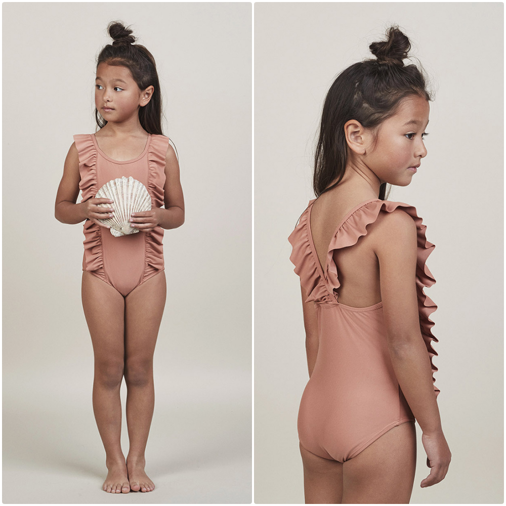 全新款式限量開團！澳洲 HUXBABY 有機棉潮流童裝