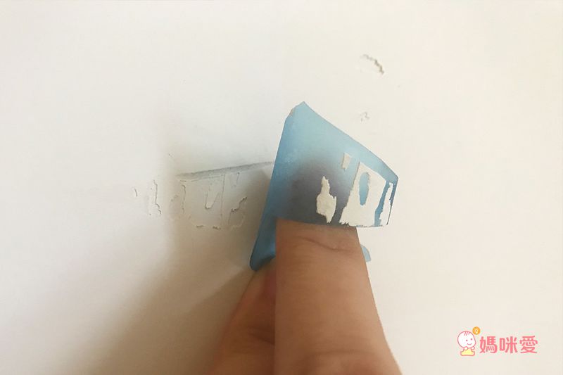 【kiss貼貼】無痕靜電隨變貼｜牆壁保護貼新上市！ 絕無殘膠！