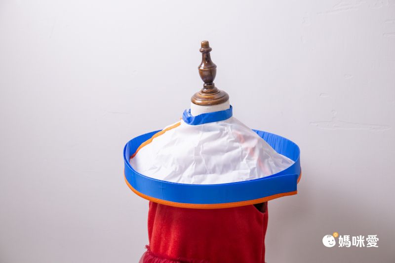 奧本電剪 - 家用充電式陶瓷理髮器-湖水藍【充電式】