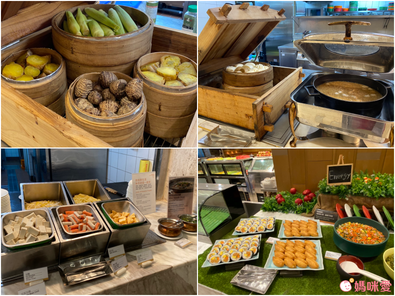 ♕五星級萬豪集團【台北六福萬怡】