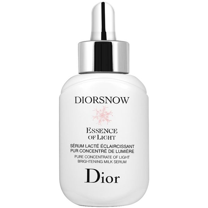 Dior 迪奧 - 雪晶靈透亮光采精華乳-30ml