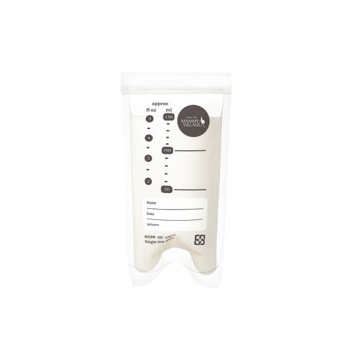 母乳保鮮袋-150ml/20入