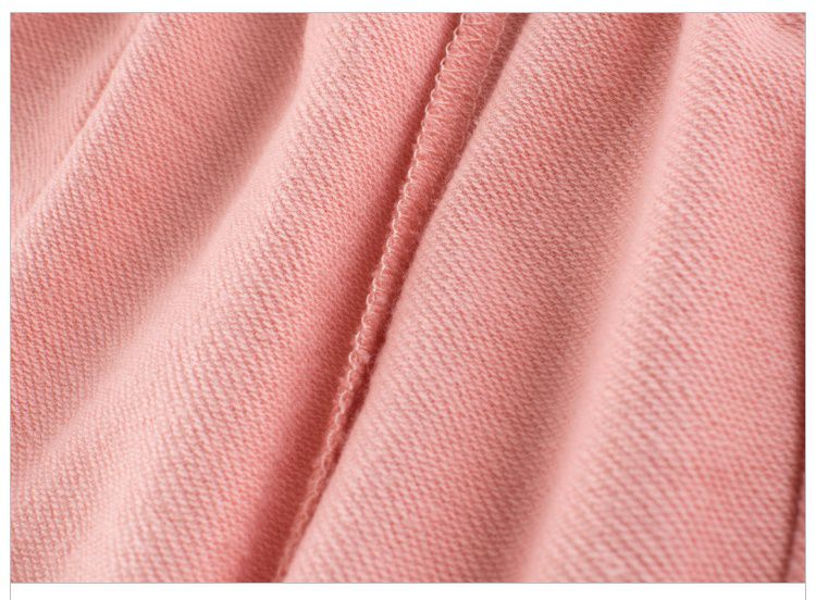 純棉兒童短褲-LOVE熊熊-灰色