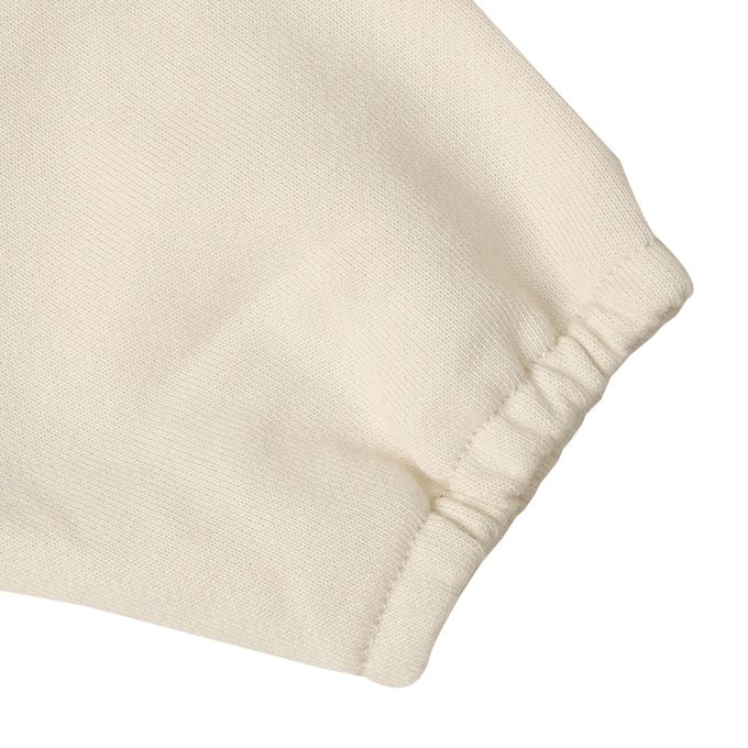 akachan honpo - 長袖洋裝-小包包-象牙白色