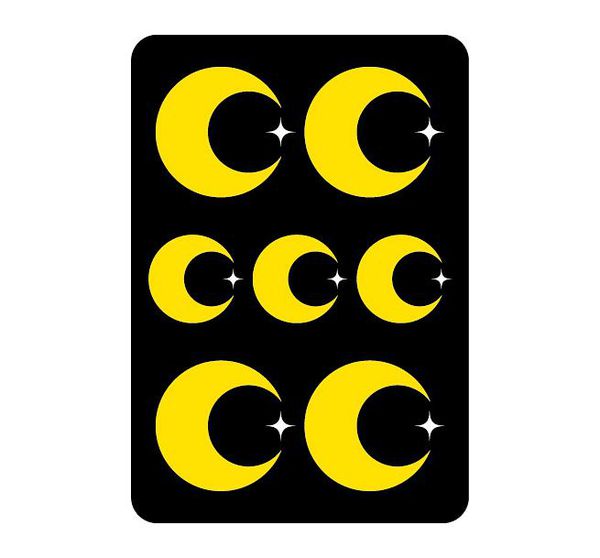 視覺圖卡-0歲baby視覺圖卡-第2彈-盒裝