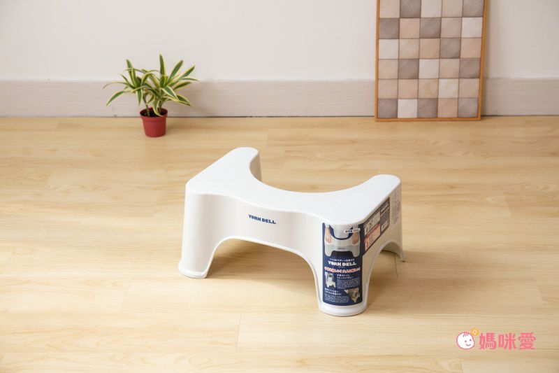 akachan honpo - 馬桶腳踏墊