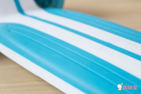 英國 Kiddimoto - 炫光摺疊滑板車Plus-粉紅邦妮 (95~140cm/40kg內)