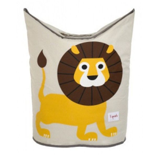 加拿大 3 Sprouts 童趣收納好物！團購優惠七折起！