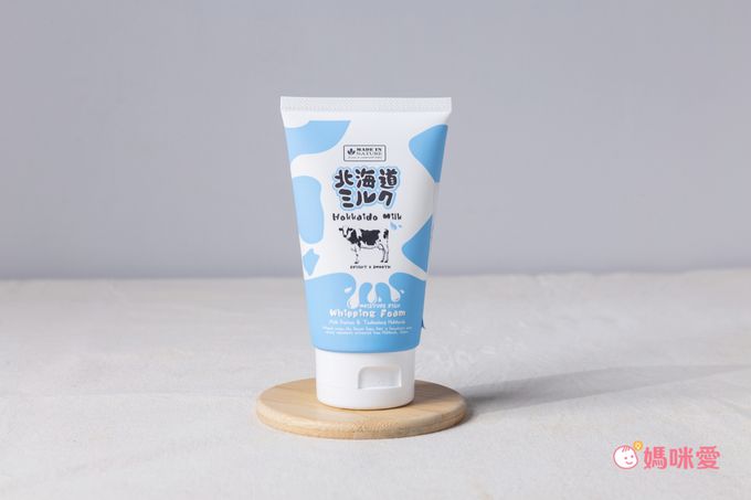 泰國 Beauty Buffet - 北海道純淨牛奶保濕洗面乳-100ml