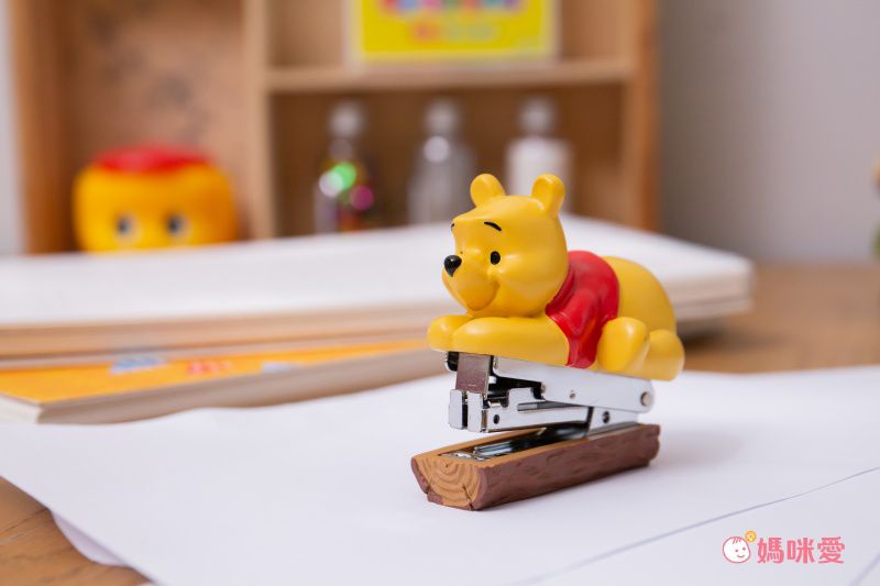 日本 Seto Craft - 迪士尼 造型筆筒-奇奇蒂蒂