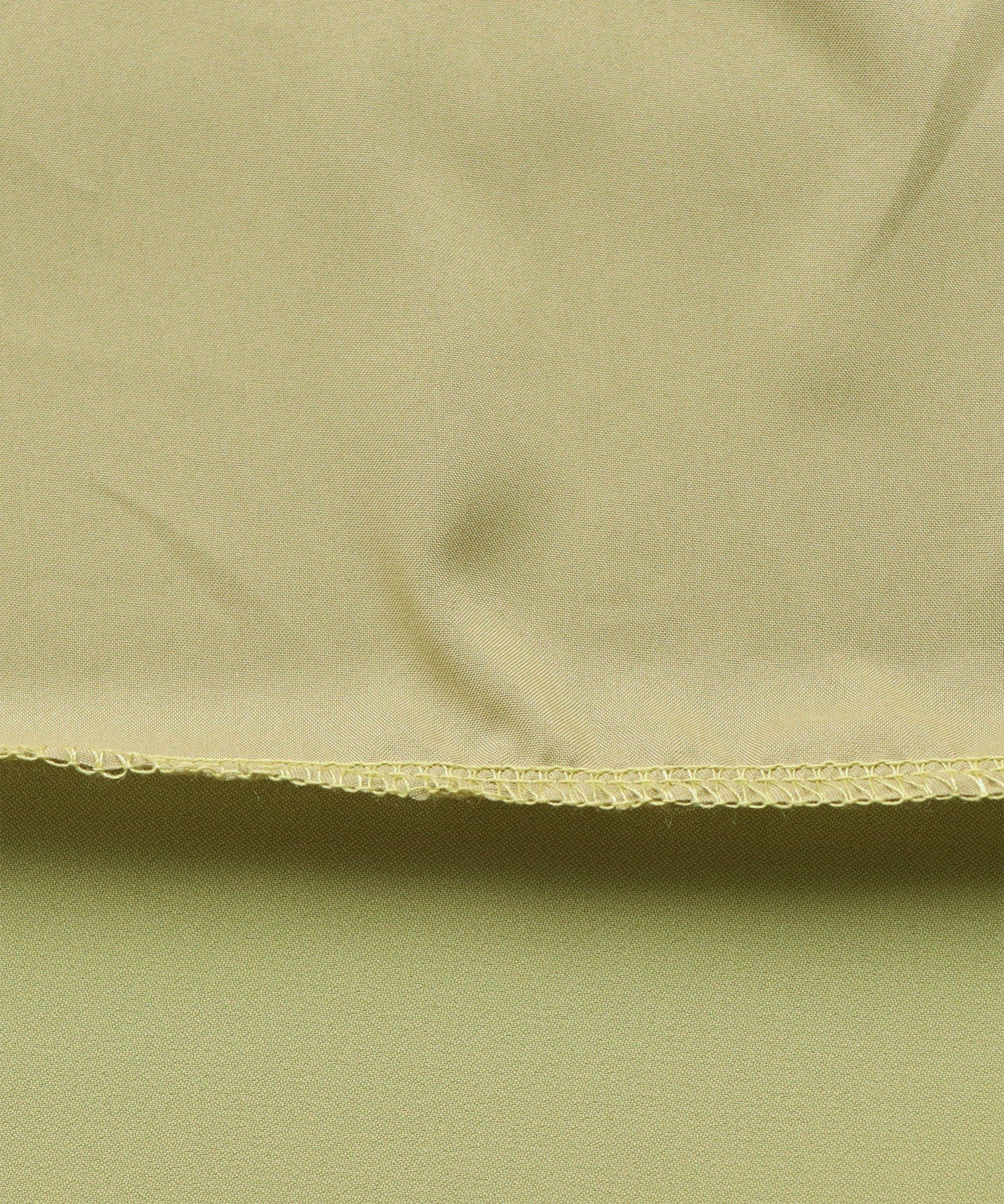 日本 BLUE EAST - [熱銷推薦] 甜美百搭修身剪裁長裙-果綠