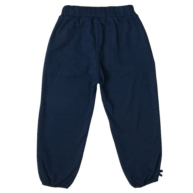 akachan honpo - 10分蓬蓬褲-深藍色