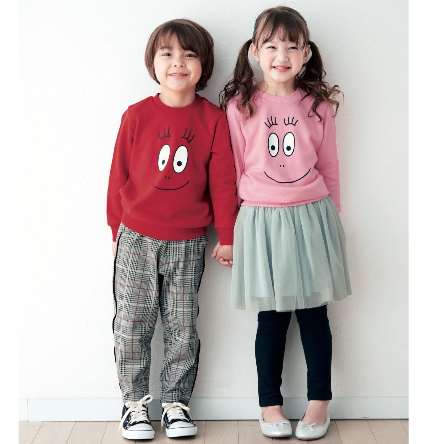 日本千趣會 - GITA 純棉百搭內搭褲裙-澎澎紗裙-冰河藍