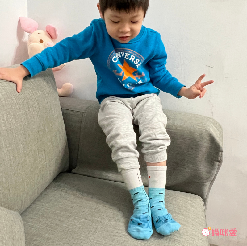 新品牌進駐【日本Stample】文青風可愛親子襪 ✿