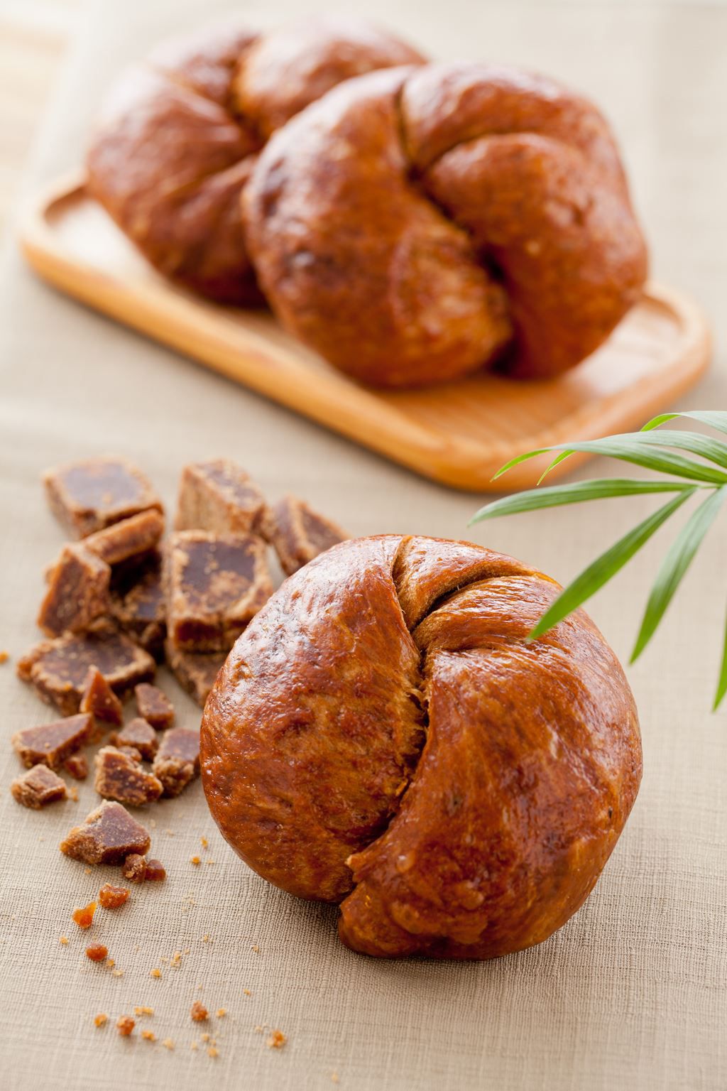 滿面香 - 沖繩黑糖