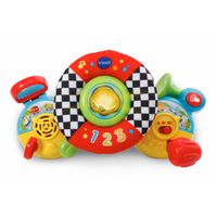 Vtech - 寶寶帥氣方向盤