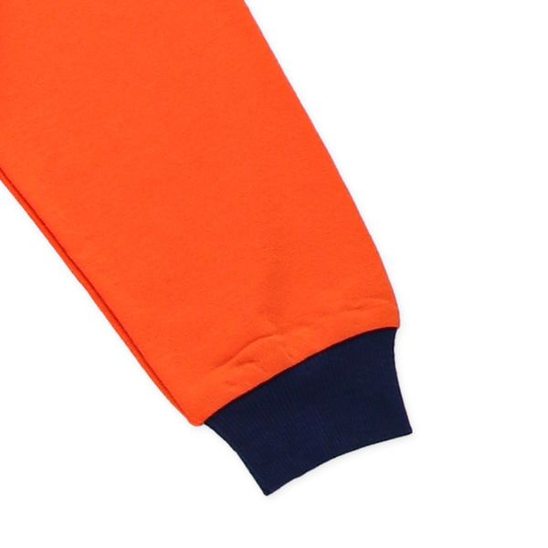 日本西松屋 - 悟空同款長袖套裝