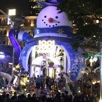 用戶頭像