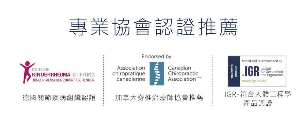 Beckmann - 護脊書包 30L-極光藍