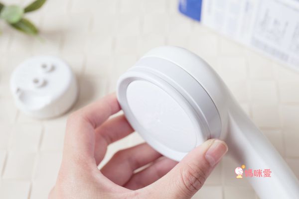 【日本 TAKAGI＆SANEI 三榮】省水蓮蓬頭