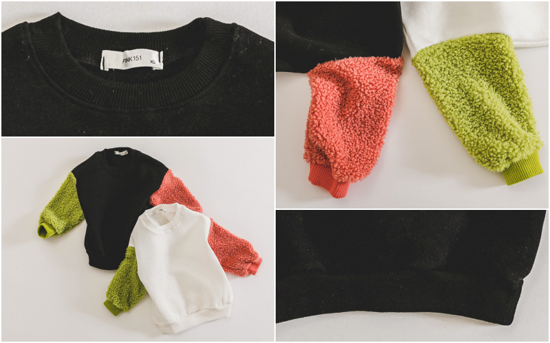 正韓｜街頭率性風 ✦ 韓國大勢穿搭潮流✦ 帥氣女寶必備！