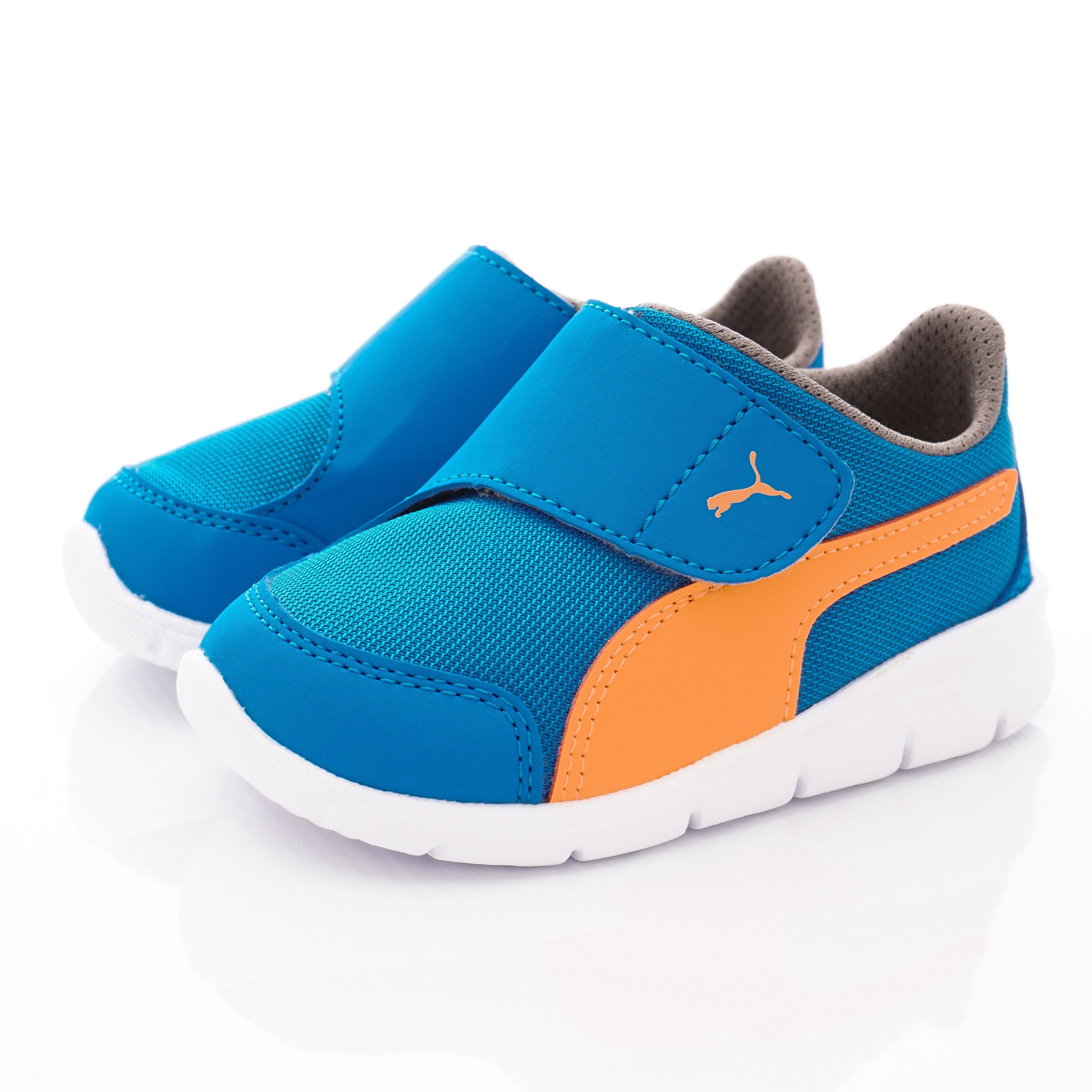 puma - PUMA童鞋-經典學步鞋款(小童段)-藍