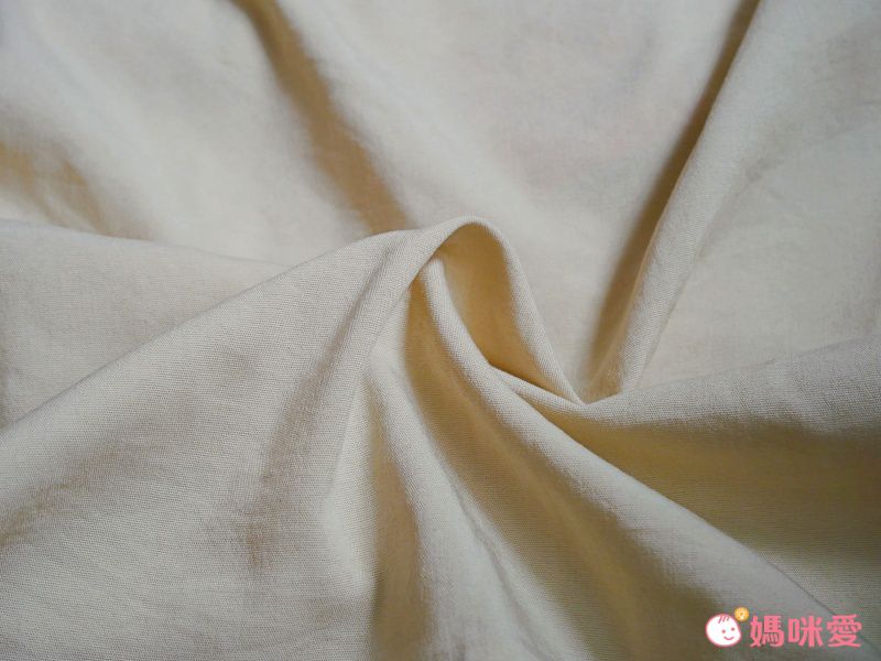 日本 Bou Jeloud - 透膚落肩短袖襯衫-摩卡